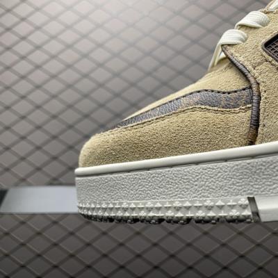 wholesale quality louis vuitton men shoes model no. 863